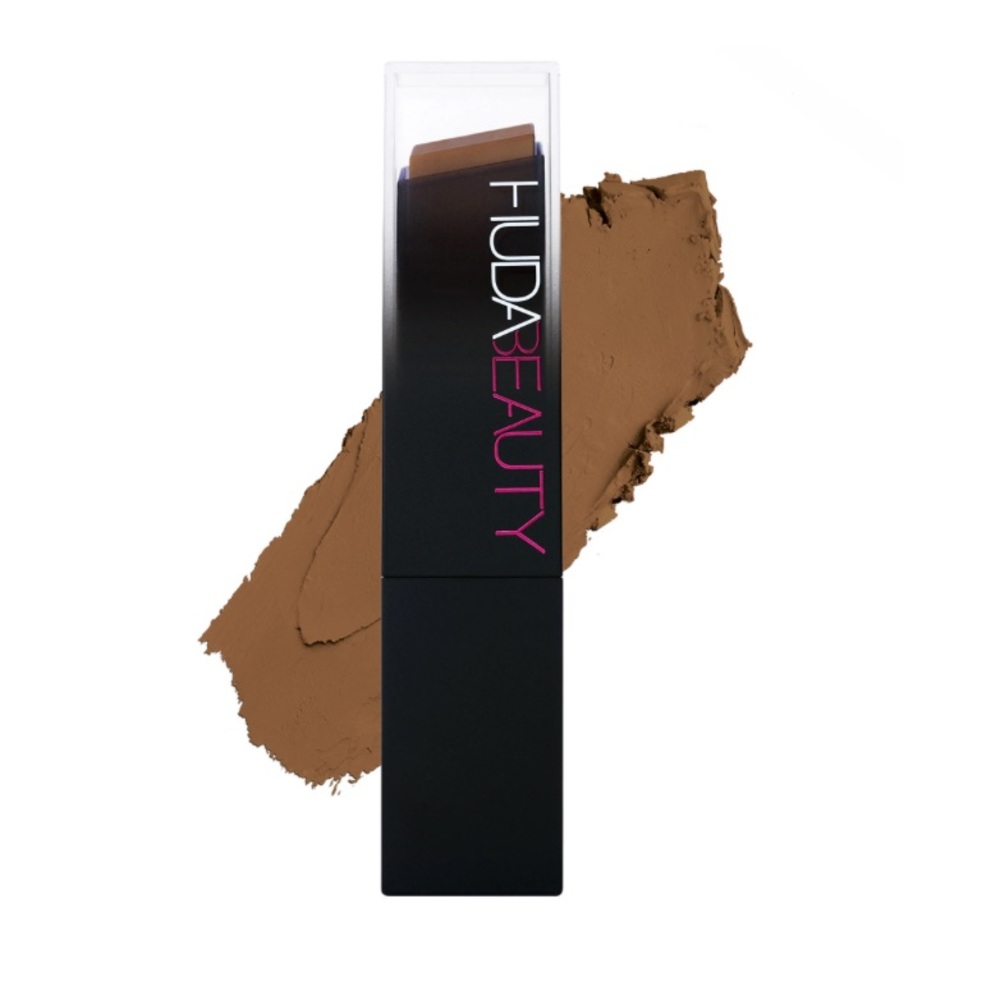 💎 HUDA BEAUTY Chocolate Truffle 540G Buildable Coverage Foundation Stick